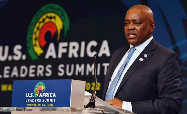 Botswana Will Host Corporate Council on Africa 2023 U.S.-Africa Business Summit