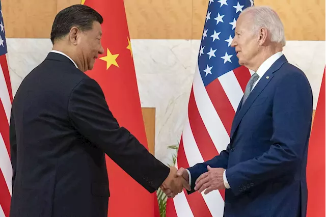 US puts 3 dozen more Chinese companies on trade blacklist