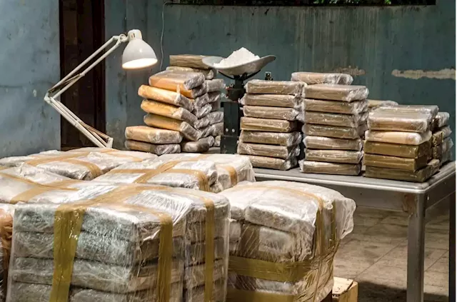 About 350,000 people in South Africa use cocaine, says a new report | Business Insider