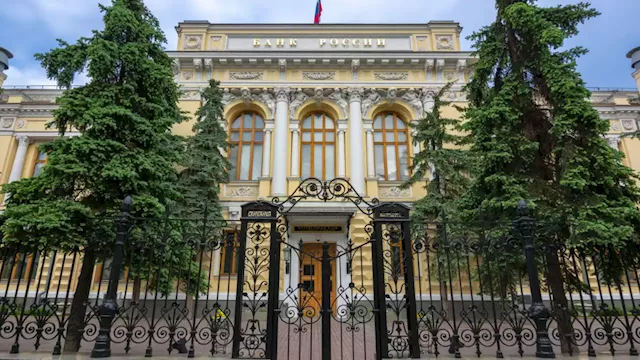 Bank of Russia Moves to Safeguard Crypto Companies Against Sanctions – Regulation Bitcoin News