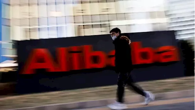 Alibaba co-founder Joseph Tsai to reduce stake in company- Bloomberg News