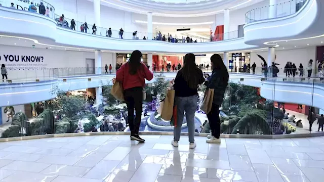 Retail sales have dropped significantly | CNN Business