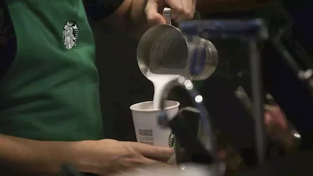 Starbucks union organizers wanted credit-card tipping. Now they're being left out | CNN Business