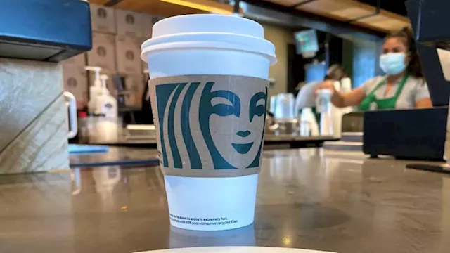 Starbucks union starts three-day strike at 100 stores | CNN Business