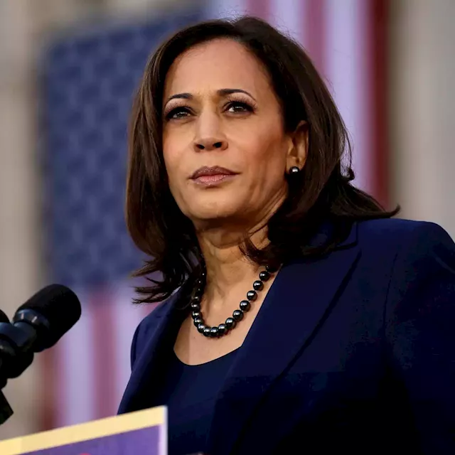 US VP Harris announces $100m investment in Young African Leaders Initiative