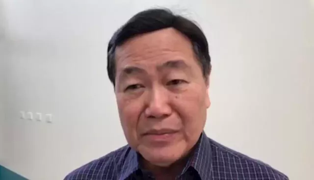 Maharlika fund a losing investment —Carpio