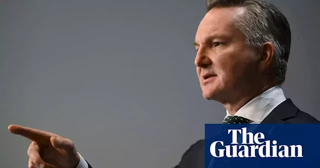 ‘Laughable’: Albanese government dismisses gas industry claims of ‘Soviet-style’ energy policy