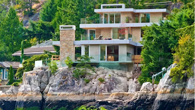 Millennial buyers dominating North American luxury real estate market: report