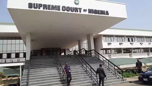 Supreme Court dismisses appeal by energy company against eight Rivers communities