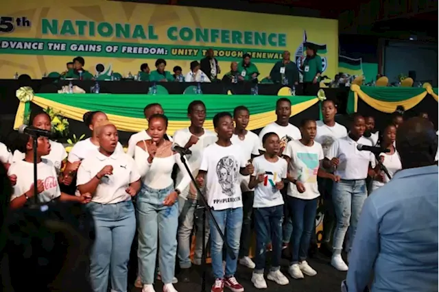 ANC registration of delegates almost complete - SABC News - Breaking news, special reports, world, business, sport coverage of all South African current events. Africa's news leader.