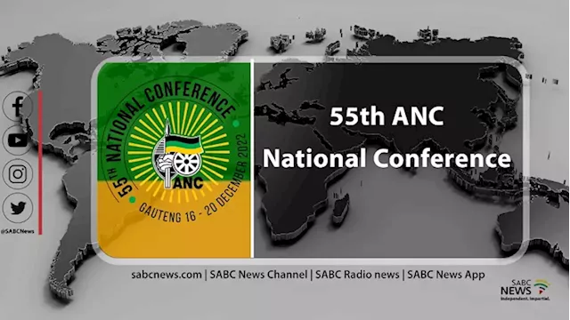 LIVE: 55th ANC National Conference Opening Address - SABC News - Breaking news, special reports, world, business, sport coverage of all South African current events. Africa's news leader.