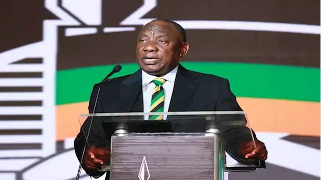 The ANC has made gains despite challenges: Ramaphosa - SABC News - Breaking news, special reports, world, business, sport coverage of all South African current events. Africa's news leader.