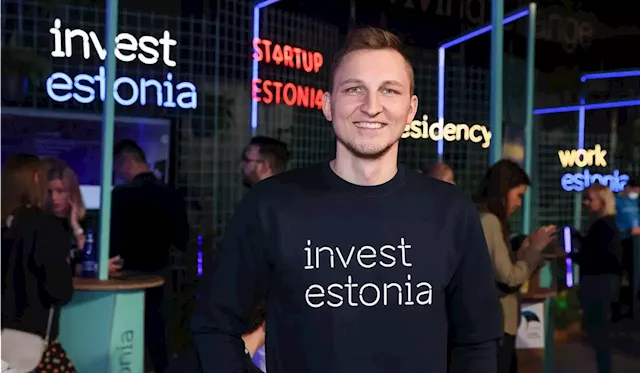 Estonia offers an innovative and agile business environment