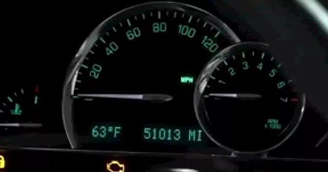 Odometer fraud a growing problem as used car market heats up