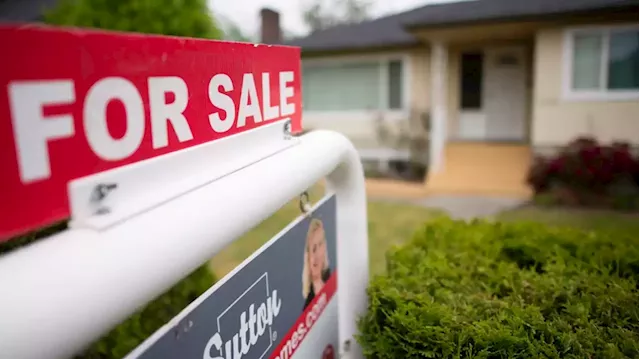 Ontario and British Columbia headed for a buyer's market, RBC says