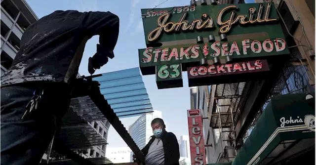 This Iconic San Francisco Restaurant Actually Got Its Insurance Company to Cover Some COVID Losses