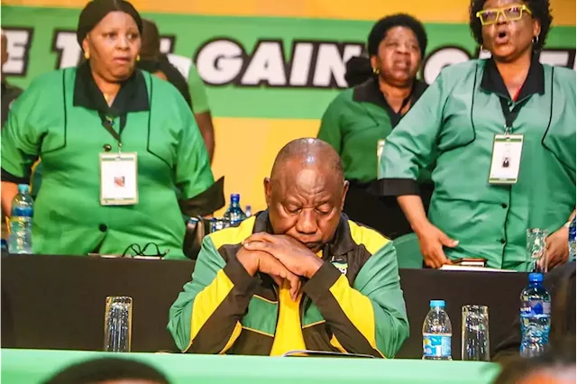 Ramaphosa backs down on grand social compact with labour, business | News24