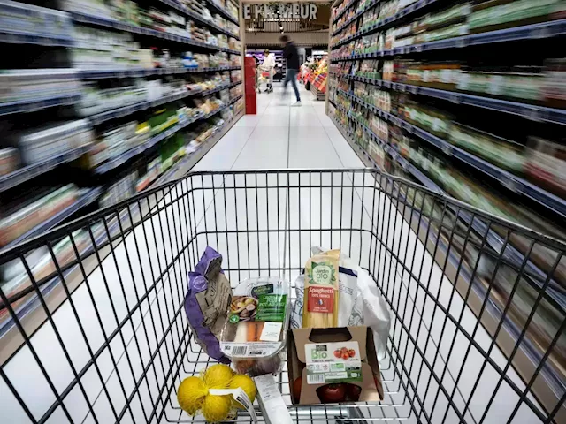 Grocery shoplifting on the rise in Canada amid inflation, industry insiders say