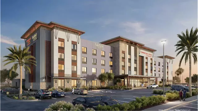 Developer plans two hotels for Village at Prasada, Verrado area in Phoenix metro - Phoenix Business Journal