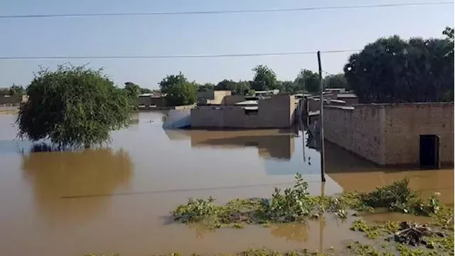 Death toll after Congo capital floods rises to 169: UN - SABC News - Breaking news, special reports, world, business, sport coverage of all South African current events. Africa's news leader.