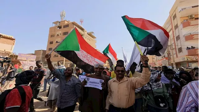 Distrust mars deal to relaunch Sudan's transition - SABC News - Breaking news, special reports, world, business, sport coverage of all South African current events. Africa's news leader.