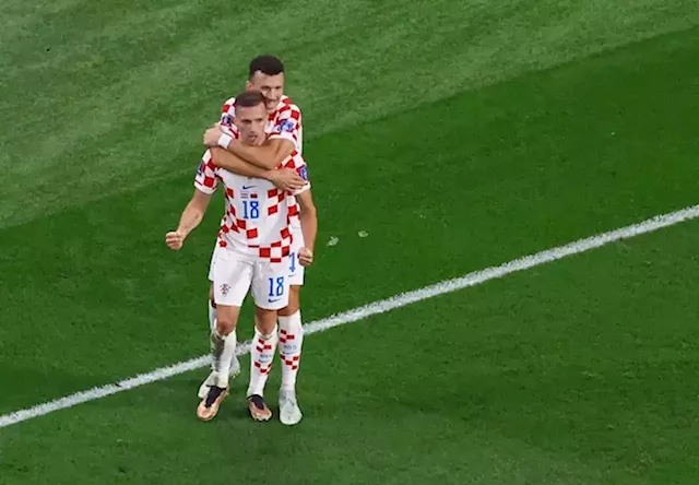 Morocco loses third-place playoff to Croatia at World Cup - SABC News - Breaking news, special reports, world, business, sport coverage of all South African current events. Africa's news leader.