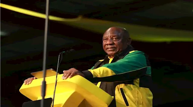 Ramaphosa calls on more to be done in addressing gender equality - SABC News - Breaking news, special reports, world, business, sport coverage of all South African current events. Africa's news leader.