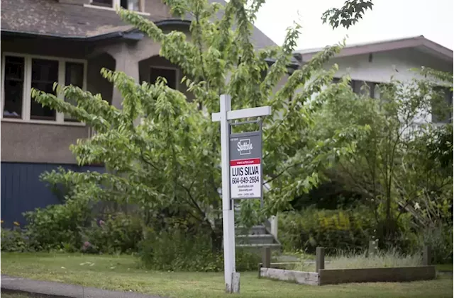 Ontario and British Columbia headed for a buyer's market, RBC says