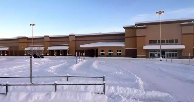 Costco pursues new Business Center store in Anchorage at former Sam’s Club at Tikahtnu Commons