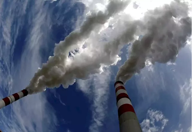 EU reaches agreement on pivotal carbon market deal, European Council says