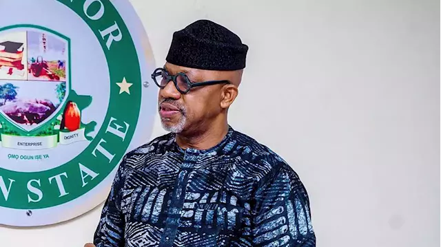 Our social investment programme will employ over 40,000 people – Governor Abiodun | The Guardian Nigeria News - Nigeria and World News