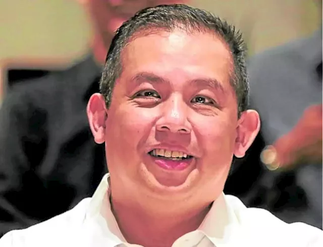 There is transparency in Maharlika Investment Fund, says Romualdez