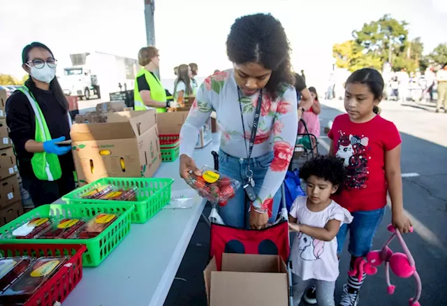 Wish Book: Second Harvest’s farmers market model provides food and empowerment