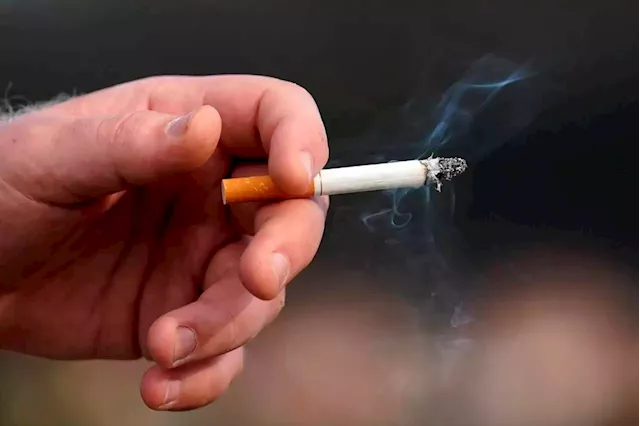 Contraband tobacco inhales 30 to 50 per cent of B.C. market, retailers, industry fear