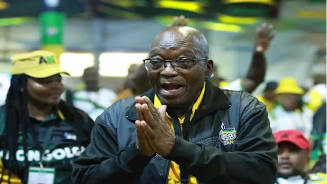 ANC Electoral Committee dismisses Zuma's bid to launch private prosecution against Ramaphosa - SABC News - Breaking news, special reports, world, business, sport coverage of all South African current events. Africa's news leader.