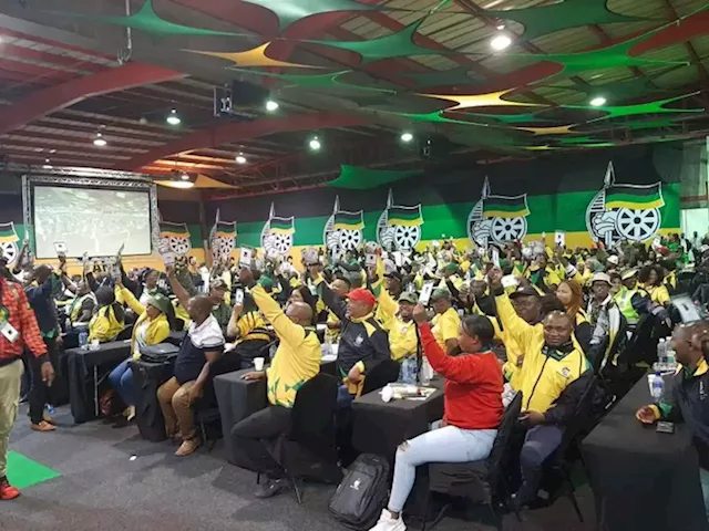 ANC will take action against delegates exchanging money for votes: Mabe - SABC News - Breaking news, special reports, world, business, sport coverage of all South African current events. Africa's news leader.