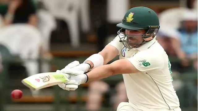 Australia beat South Africa by six wickets in under two-days - SABC News - Breaking news, special reports, world, business, sport coverage of all South African current events. Africa's news leader.