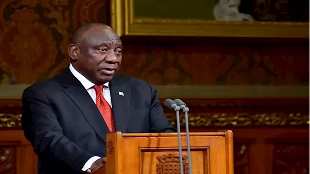 Ramaphosa gives Zuma until Monday to drop private prosecution case against him - SABC News - Breaking news, special reports, world, business, sport coverage of all South African current events. Africa's news leader.