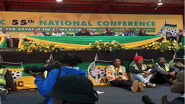 Voting for top 7 ANC positions set to begin - SABC News - Breaking news, special reports, world, business, sport coverage of all South African current events. Africa's news leader.