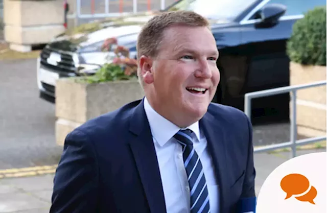 Analysis: What should Michael McGrath look to achieve as he moves to the Department of Finance?