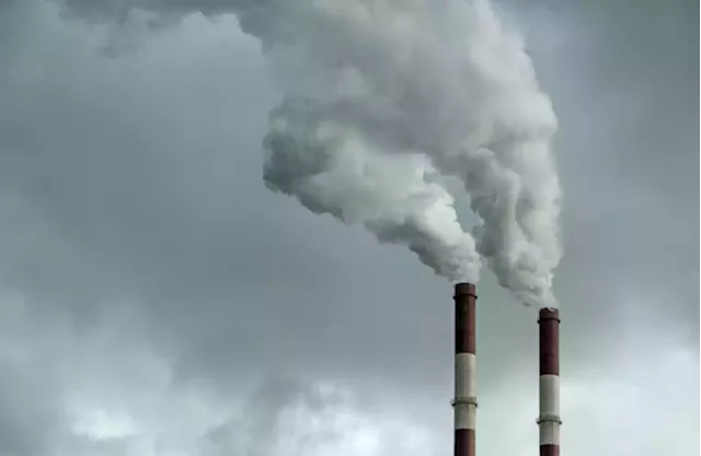 EU reaches deal on major carbon market reform