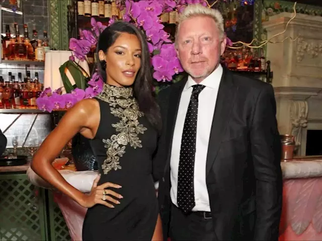 Boris Becker set to fund new life by funnelling TV, book earnings to firm set up by girlfriend