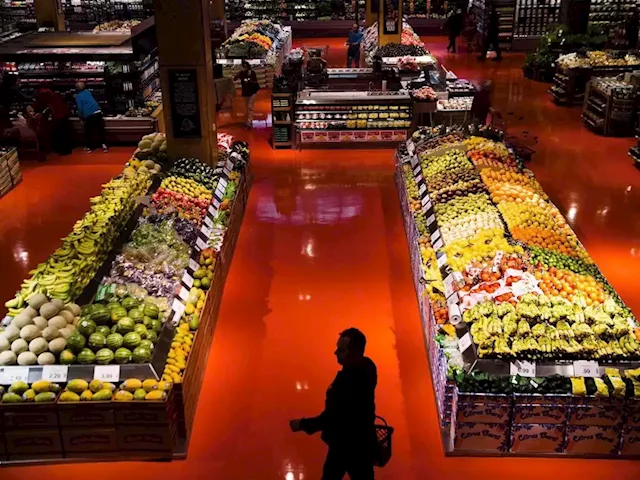 Grocery shoplifting on the rise in Canada amid inflation, industry insiders say