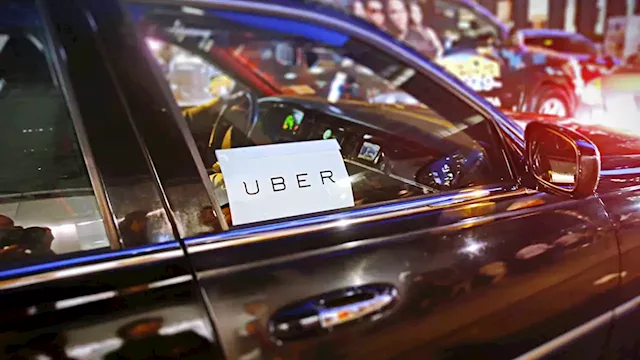 Uber drivers to strike Monday after raises blocked by company