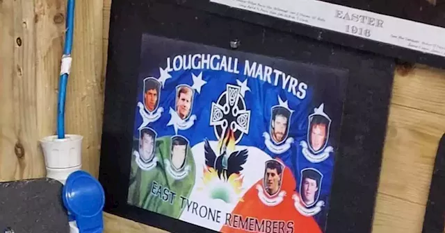 Council intervene over 'IRA memorabilia' on sale at Christmas Market