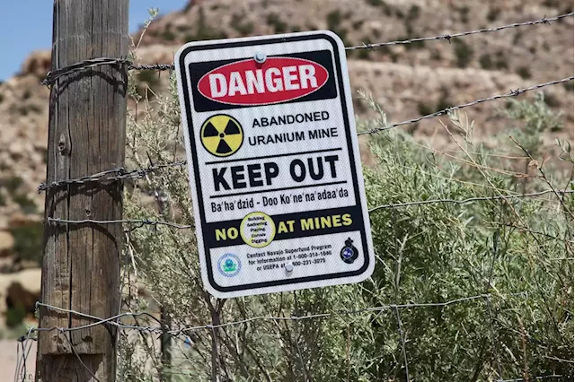 A lack of uranium due to Russia's war has stalled a next-gen US nuclear reactor backed by Bill Gates | Business Insider