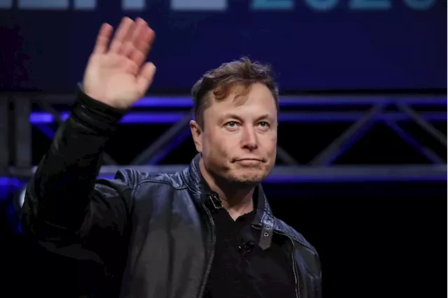 Elon Musk says there is no successor if he were to step down as Twitter CEO; 'no one wants the job' | Business Insider