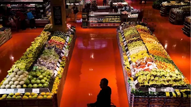 Grocery shoplifting on the rise in Canada amid inflation, industry insiders say - BNN Bloomberg