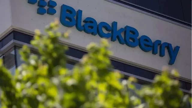 The Week Ahead: Earnings from Blackberry; CPI data due - BNN Bloomberg