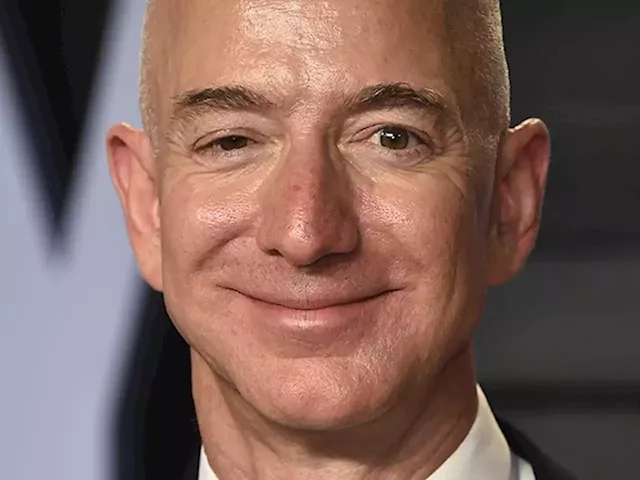 The Elites Want Inside Your Skull: Jeff Bezos and Bill Gates Invest in Brain Chip Company Rivaling Musk's Neuralink